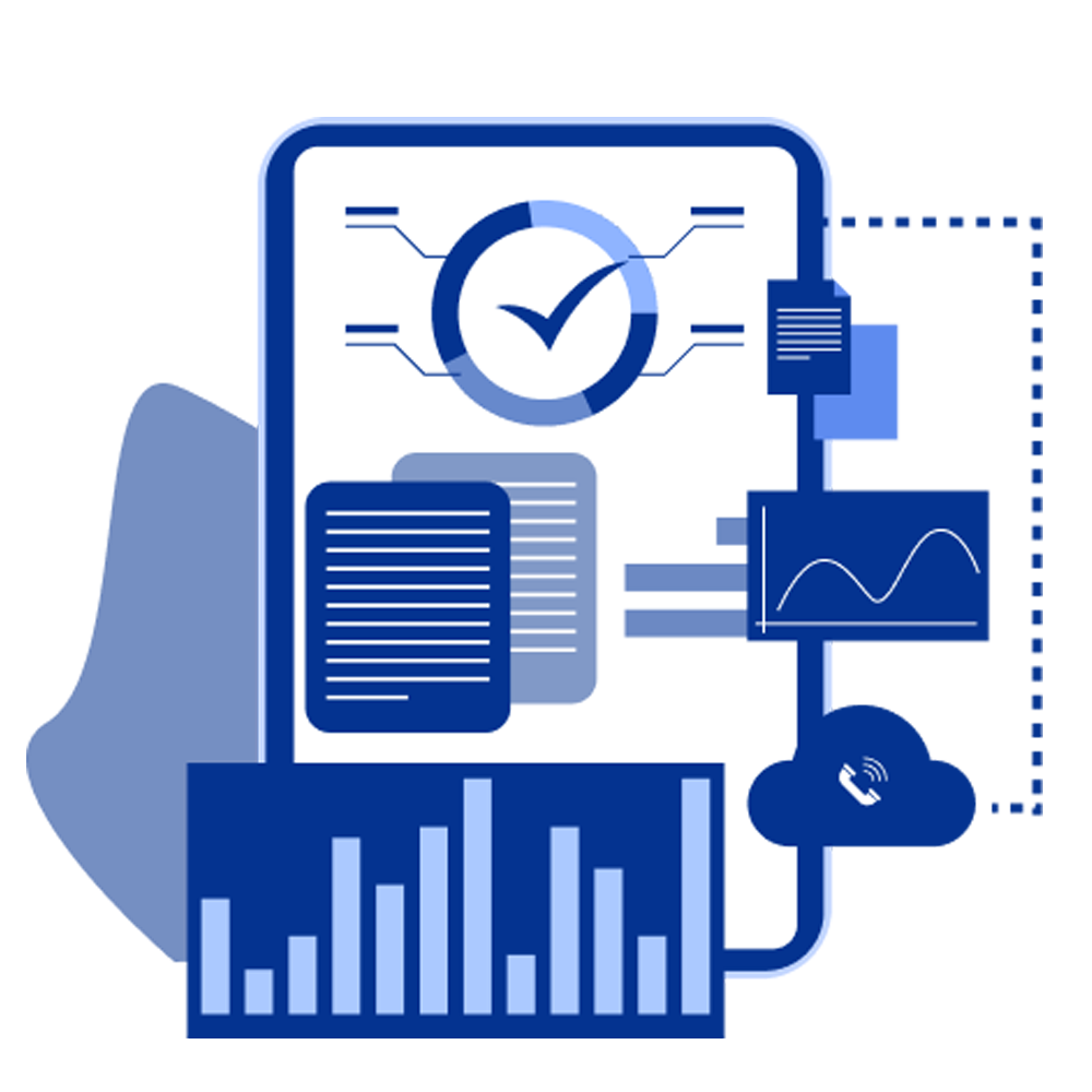 Management and Reporting